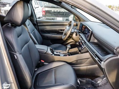 Used 2025 Hyundai Santa Cruz SEL image 20