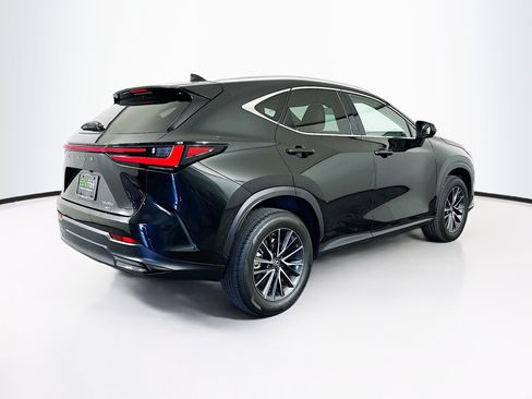 Used 2024 Lexus NX 350 AWD w/ Vision Package image 9