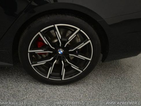 Used 2024 BMW M440i xDrive Gran Coupe xDrive image 48