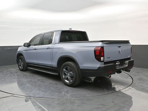 Used 2023 Honda Ridgeline RTL image 5
