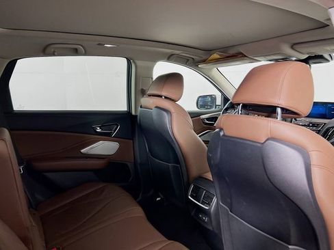 Used 2019 Acura RDX w/ Technology Package image 8