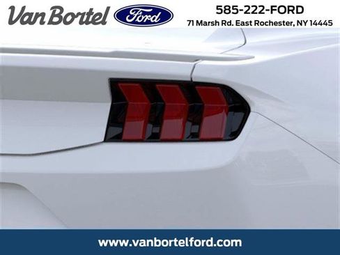 New 2024 Ford Mustang GT Premium image 99