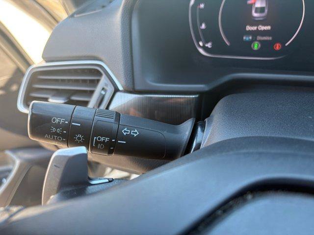 Used 2020 Honda Accord Sport image 22