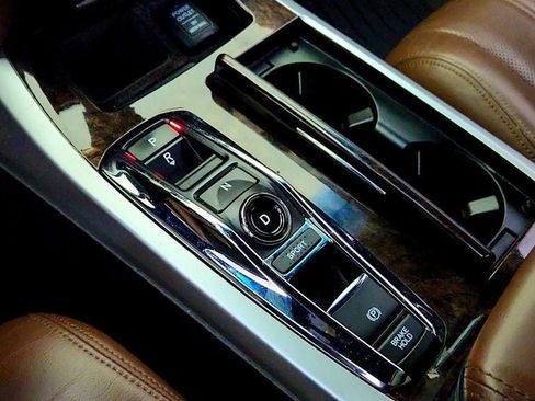 Used 2020 Acura RLX w/ Advance Package AWD/4WD image 17