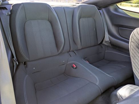 Used 2021 Ford Mustang Coupe w/ Equipment Group 101A image 14