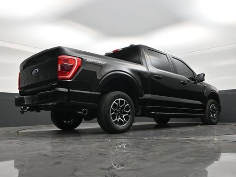 Used 2023 Ford F150 XLT w/ Equipment Group 302A High RWD image 24
