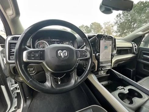 Used 2023 RAM 2500 Laramie image 2