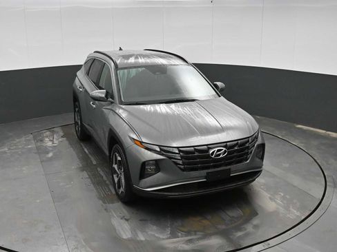 Used 2024 Hyundai Tucson SEL w/ Convenience Package image 22