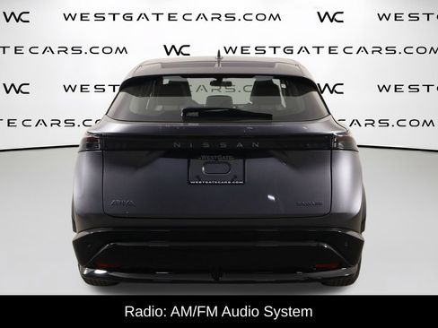 Used 2023 Nissan Ariya FWD image 4