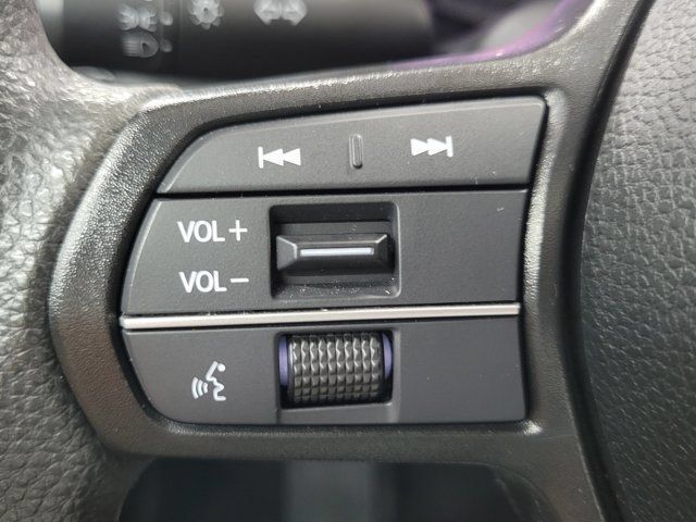 Certified 2024 Honda Accord EX image 24