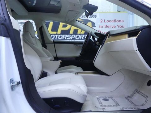 Used 2018 Tesla Model S 100D image 7