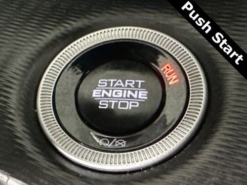 Used 2024 Jeep Grand Cherokee L Laredo image 23