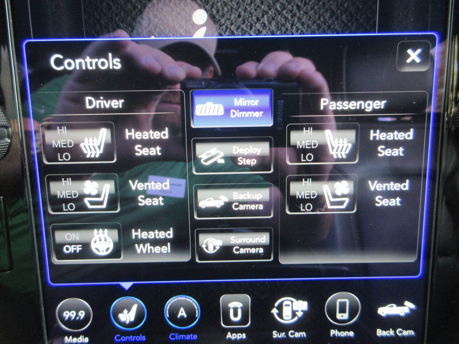 Used 2020 RAM 1500 Limited AWD/4WD image 46