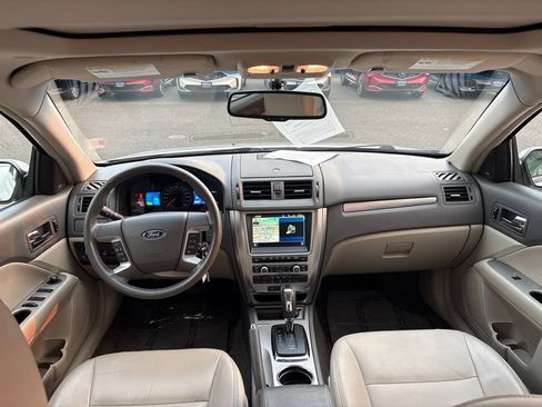 Used 2010 Ford Fusion Hybrid FWD image 26
