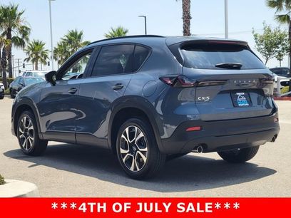New 2026 MAZDA CX-5 Preferred