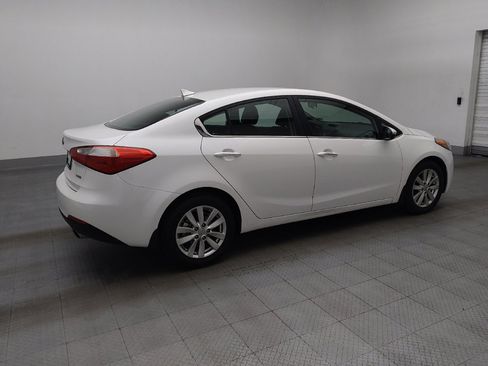 Used 2014 Kia Forte EX FWD image 10