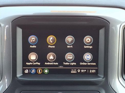 New 2026 Chevrolet Silverado 1500 W/T w/ WT Value Package image 17