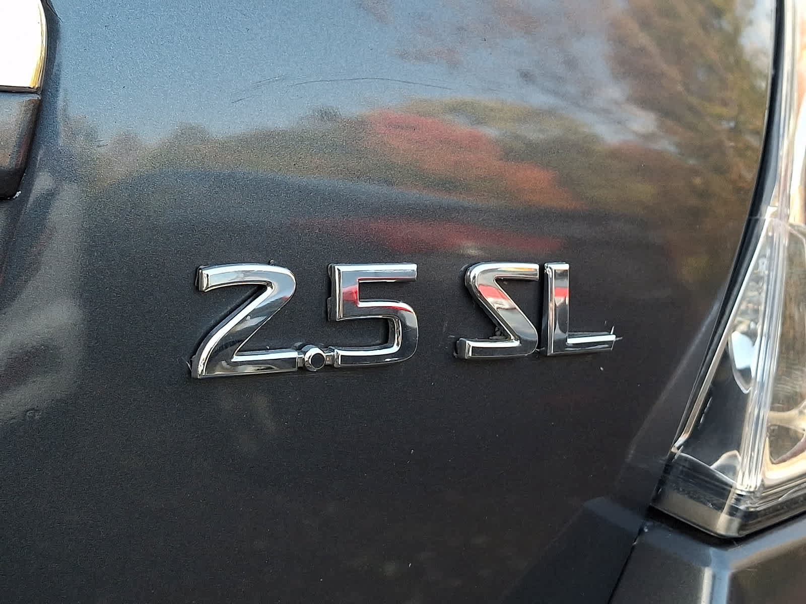 Used 2007 Nissan Altima 2.5 S w/ SL Pkg FWD image 9