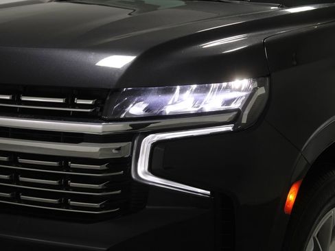 Used 2024 Chevrolet Tahoe Premier image 59