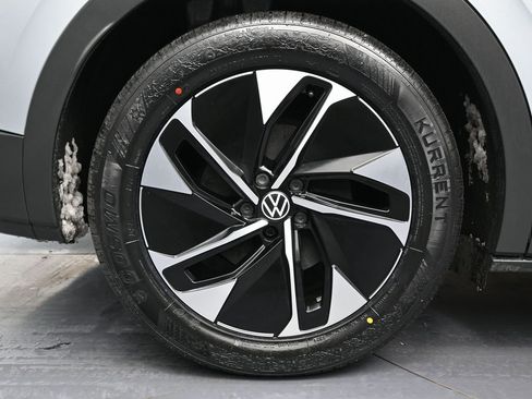 Used 2021 Volkswagen ID.4 Pro image 13