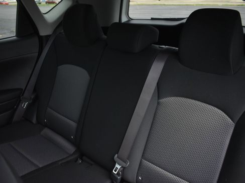 Used 2025 Kia Soul LX w/ LX Technology Package image 16