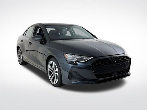 New 2025 Audi A3 2.0T Premium Plus image 7