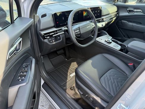New 2026 Kia Sportage X-Line image 9