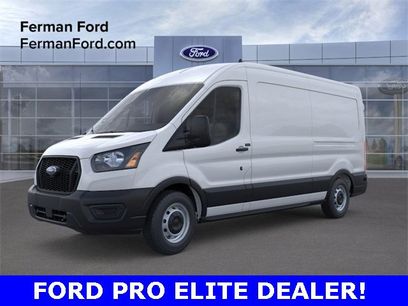 New 2025 Ford Transit 250 148 Medium Roof