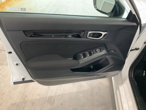 New 2026 Honda Civic Sport image 4