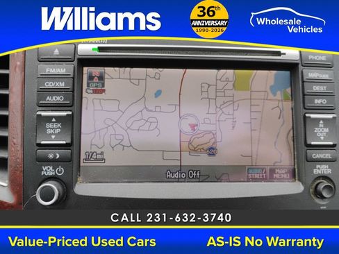 Used 2014 Honda CR-V EX-L image 44