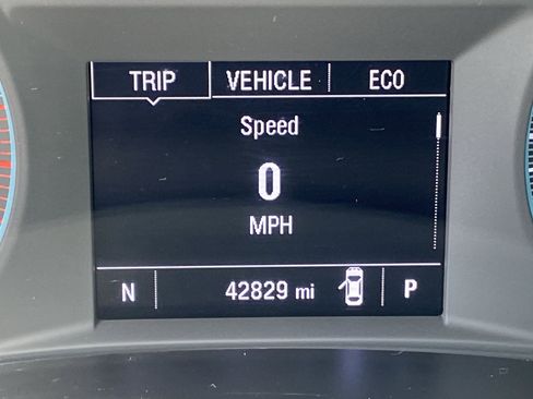 Used 2023 Chevrolet Malibu LT image 16