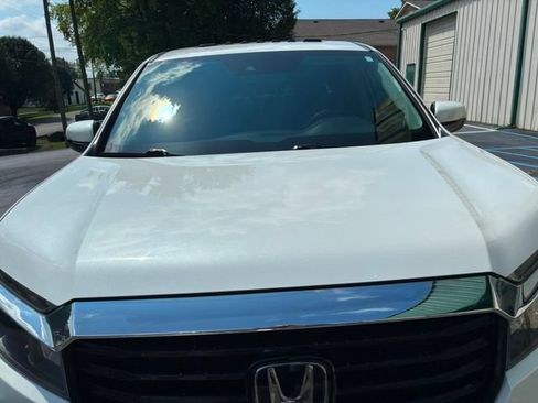 Used 2023 Honda Ridgeline RTL-E image 9