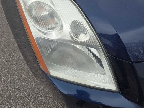 Used 2008 Nissan Sentra 2.0 S w/ Convenience Plus Pkg image 40