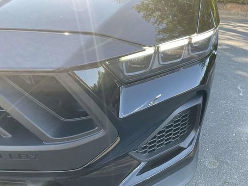 New 2026 Ford Mustang GT Premium w/ GT Performance Package RWD image 35