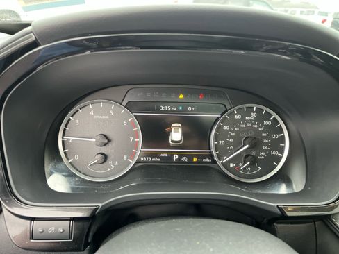 Used 2023 INFINITI QX60 Pure image 5