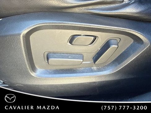 Used 2017 MAZDA CX-9 Touring FWD image 14