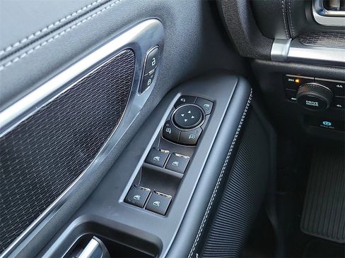 New 2025 Ford Expedition Platinum w/ Stealth Performance Package image 14