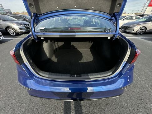 Used 2021 Kia Forte LXS FWD image 22