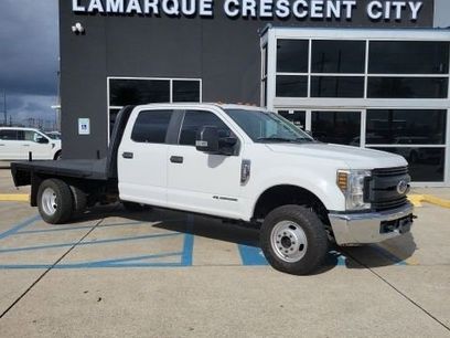 Used 2019 Ford F350 XL w/ Power Equipment Group