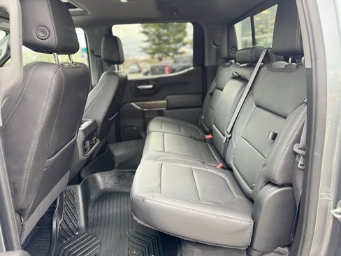 Used 2021 Chevrolet Silverado 1500 RST w/ All Star Edition Plus AWD/4WD image 25