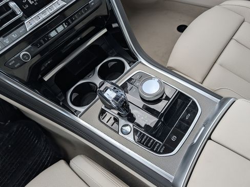 New 2026 BMW M850i xDrive Convertible AWD/4WD image 11