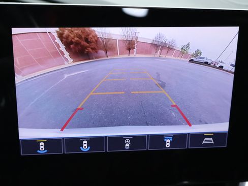 Used 2020 Chevrolet Corvette 2LT w/ 2LT Preferred Equipment Group image 4