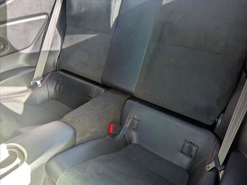 Used 2015 Subaru BRZ Limited image 16
