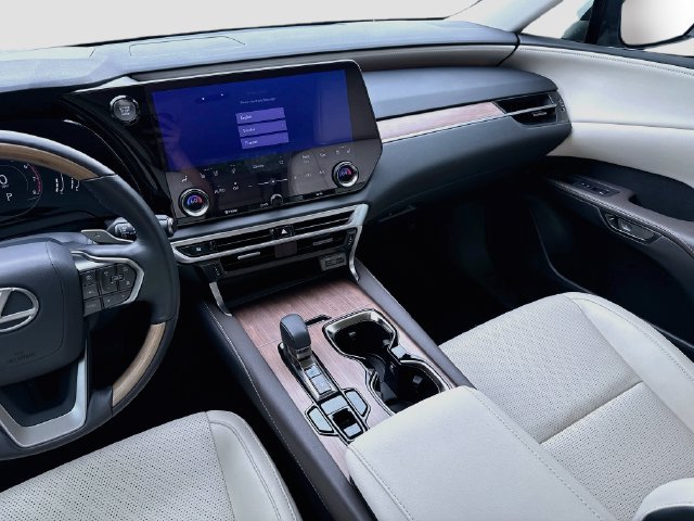 Used 2023 Lexus RX 350 Premium Plus w/ Cold Area Package FWD image 20