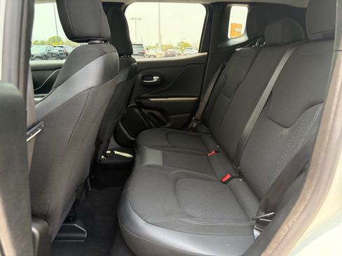 Used 2023 Jeep Renegade Altitude AWD/4WD image 20