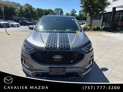 Used 2024 Ford Edge ST w/ Equipment Group 401A