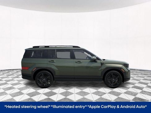 New 2026 Hyundai Santa Fe Calligraphy image 11