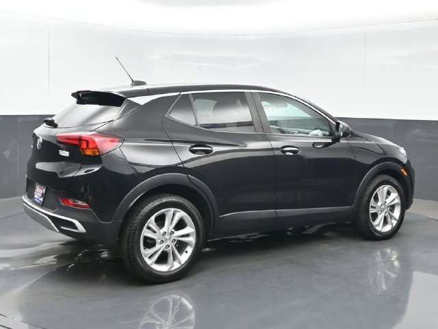 Used 2021 Buick Encore GX Preferred w/ Cold Weather Comfort Package FWD image 6