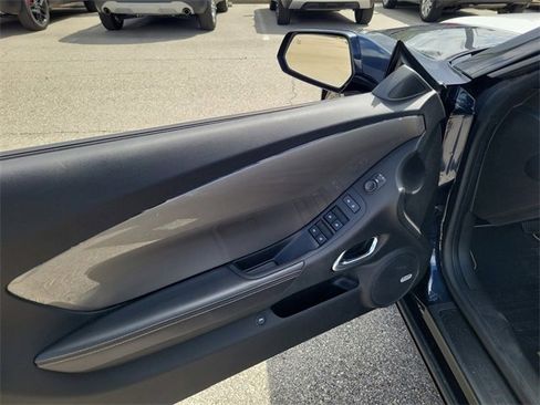 Used 2013 Chevrolet Camaro LT w/ RS Package image 15