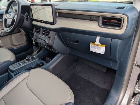 New 2026 Ford Maverick Lariat AWD/4WD image 33